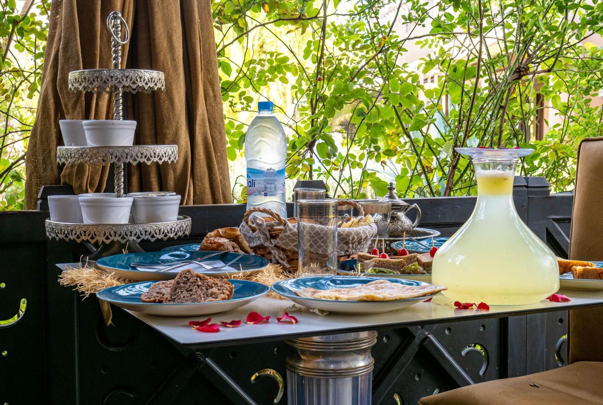 فندق The Lemonary Marrakech Ouled Moumen المظهر الخارجي الصورة